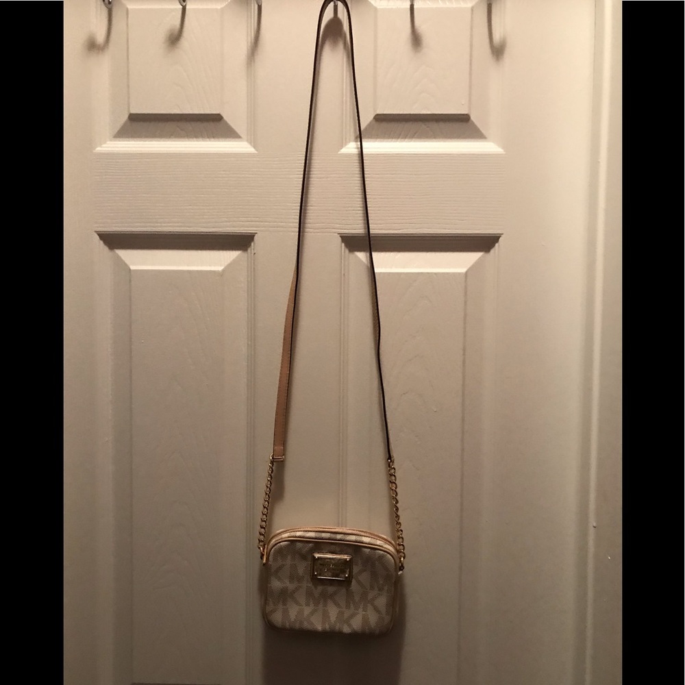 Michael Kors Cross Body